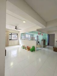 Blk 504 Woodlands Drive 14 (Woodlands), HDB 5 Rooms #601512431